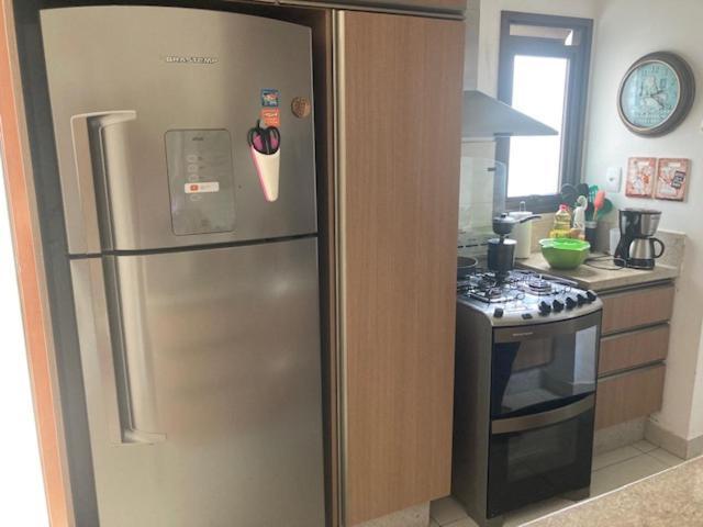 Apartamento No Complexo Iberostate Apartment Acu da Torre Екстериор снимка