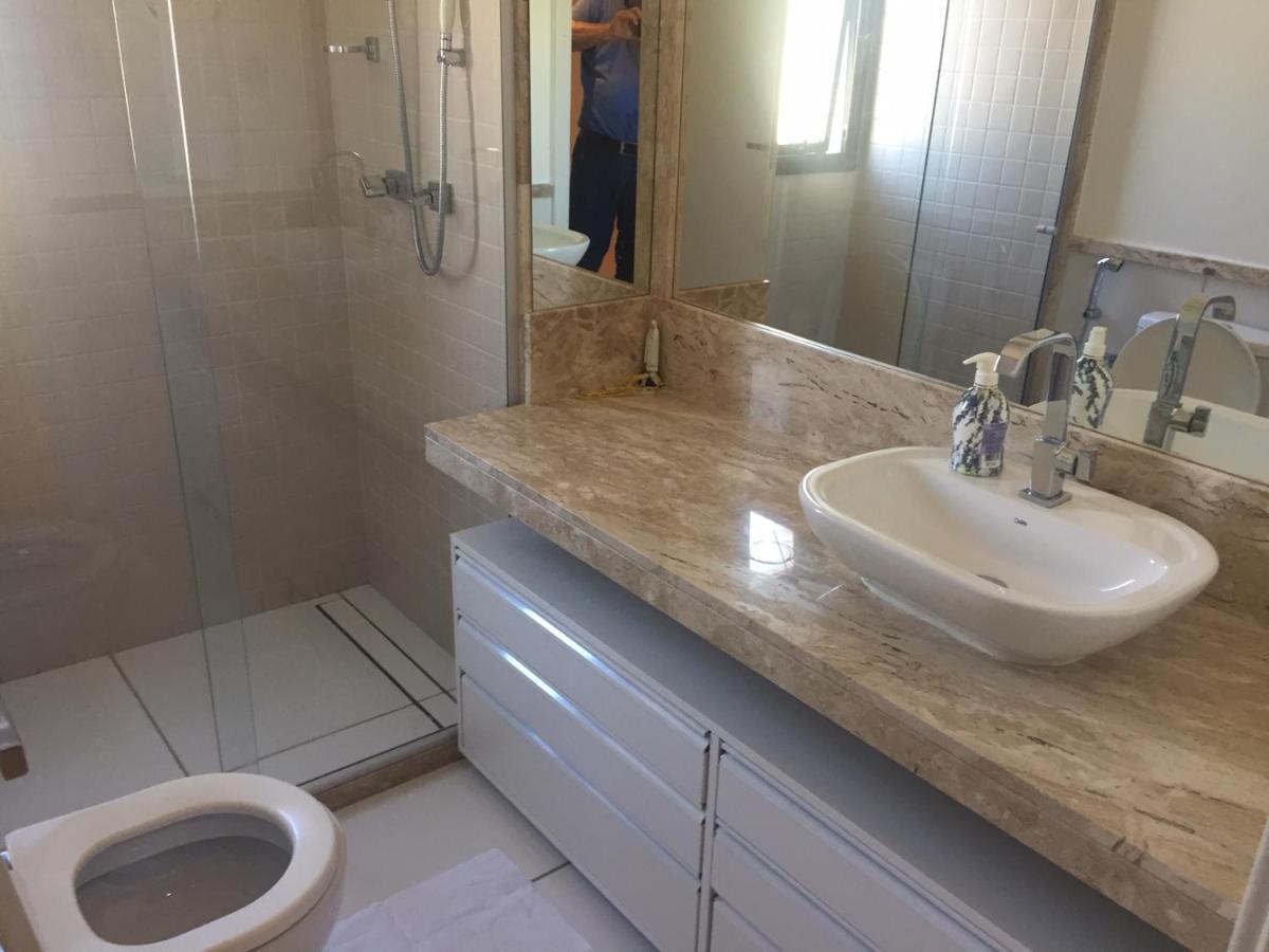 Apartamento No Complexo Iberostate Apartment Acu da Torre Екстериор снимка