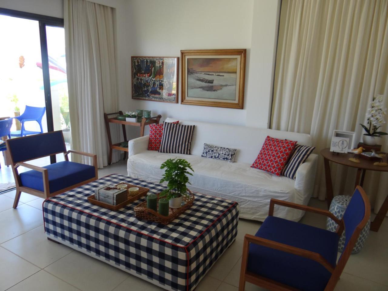 Apartamento No Complexo Iberostate Apartment Acu da Torre Екстериор снимка