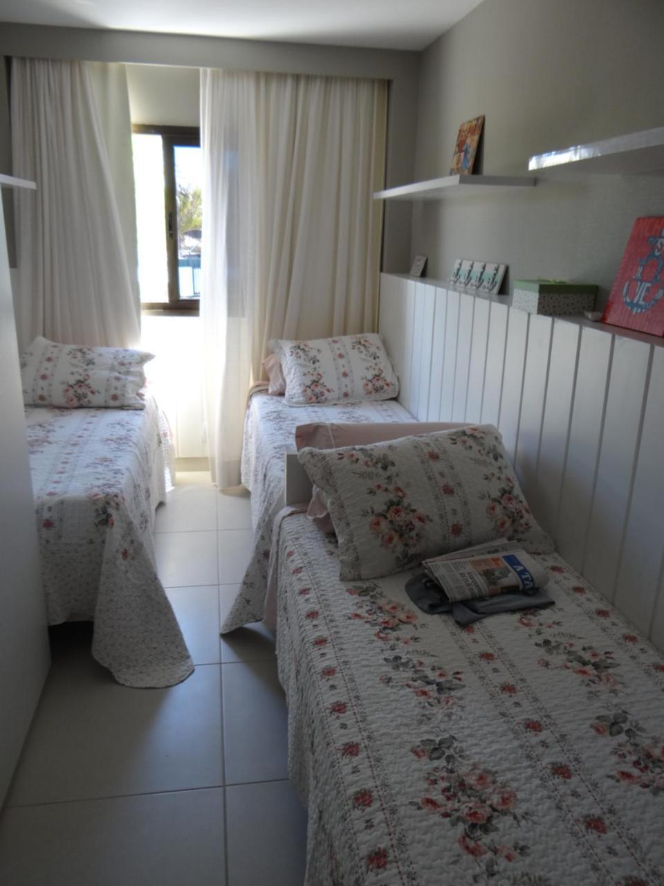 Apartamento No Complexo Iberostate Apartment Acu da Torre Екстериор снимка