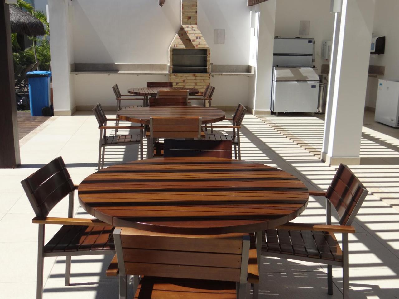 Apartamento No Complexo Iberostate Apartment Acu da Torre Екстериор снимка