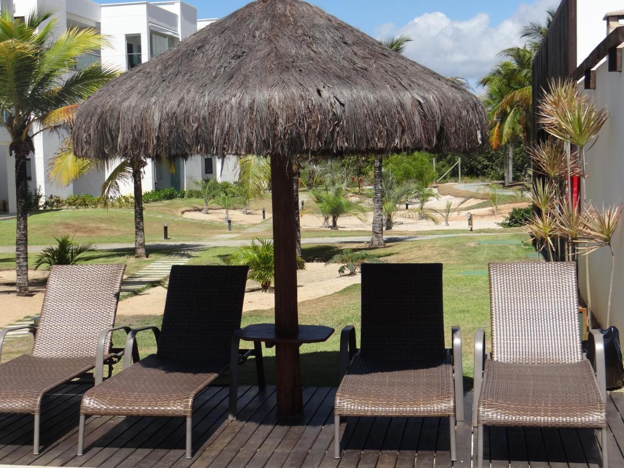 Apartamento No Complexo Iberostate Apartment Acu da Torre Екстериор снимка